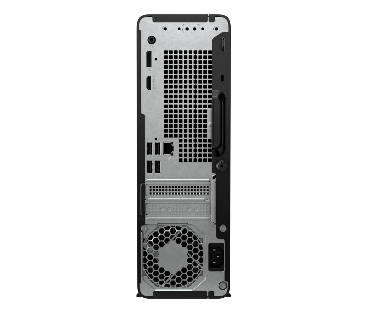 HP ProDesk 2 SFF G1i Desktop PC – Intel Core i5-14400, 16GB RAM, 512GB SSD, Windows 11 Pro