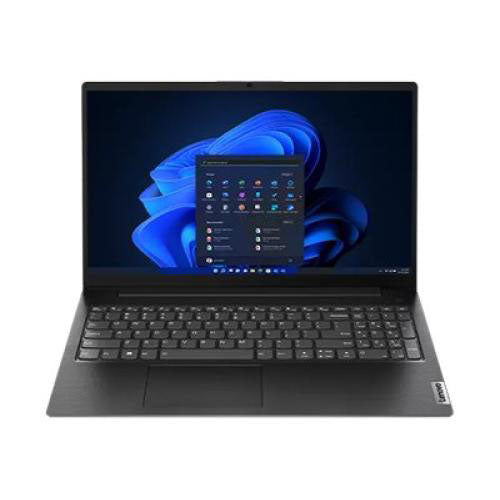 Lenovo V15 G4 AMN 82YU Laptop, 15.6" FHD, Ryzen 5 7520U, 8GB DDR5, 256GB SSD, USB-C, Windows 11 Pro