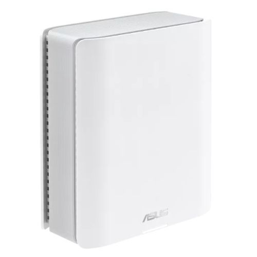 Asus (ZenWiFi BT10) BE18000 Tri-Band Wi-Fi 7 Mesh Router (Single Unit), Up to 6,000 sq.ft, 2x 10G Ports, USB, VPN, multi-SSID