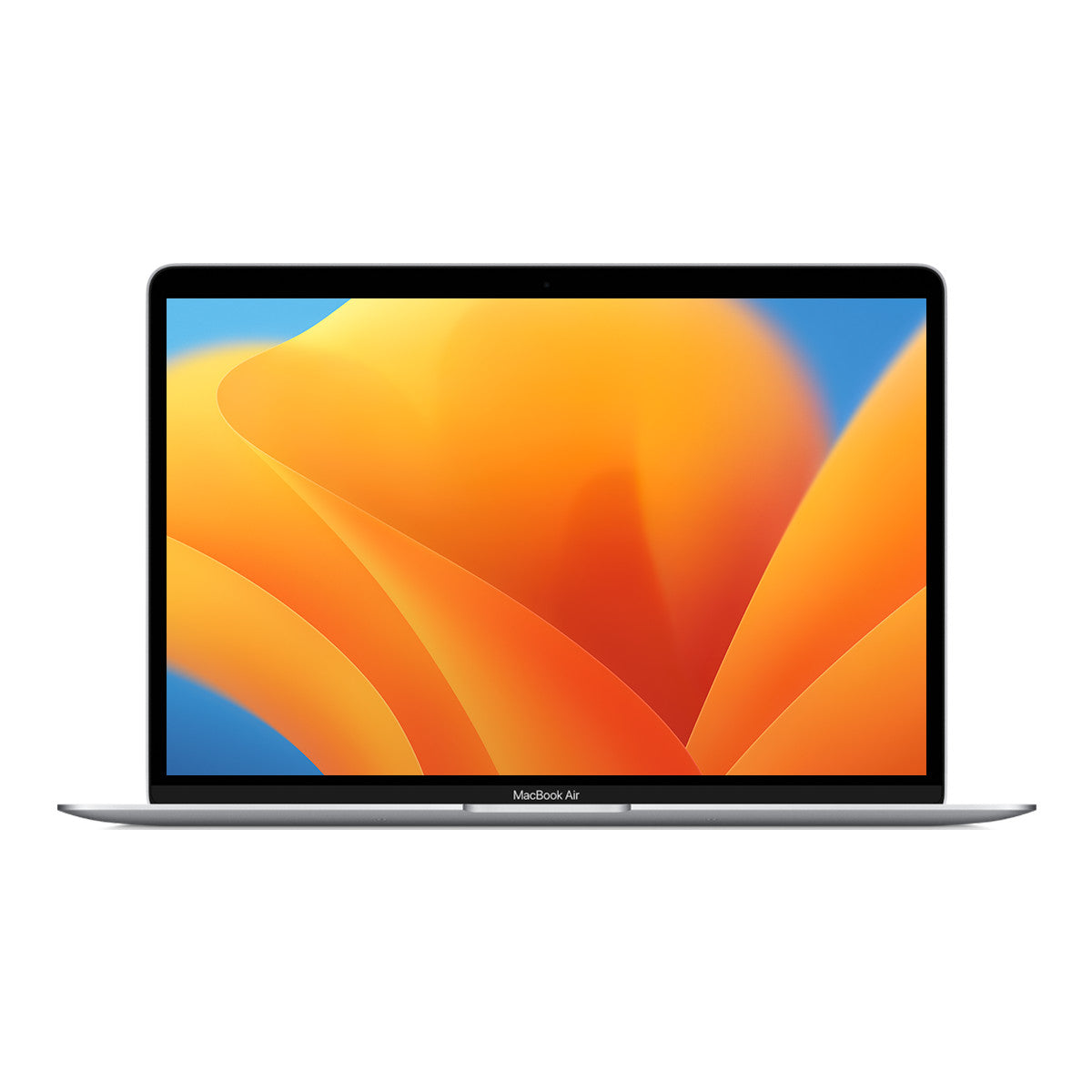Apple MacBook Air M1 in Silver