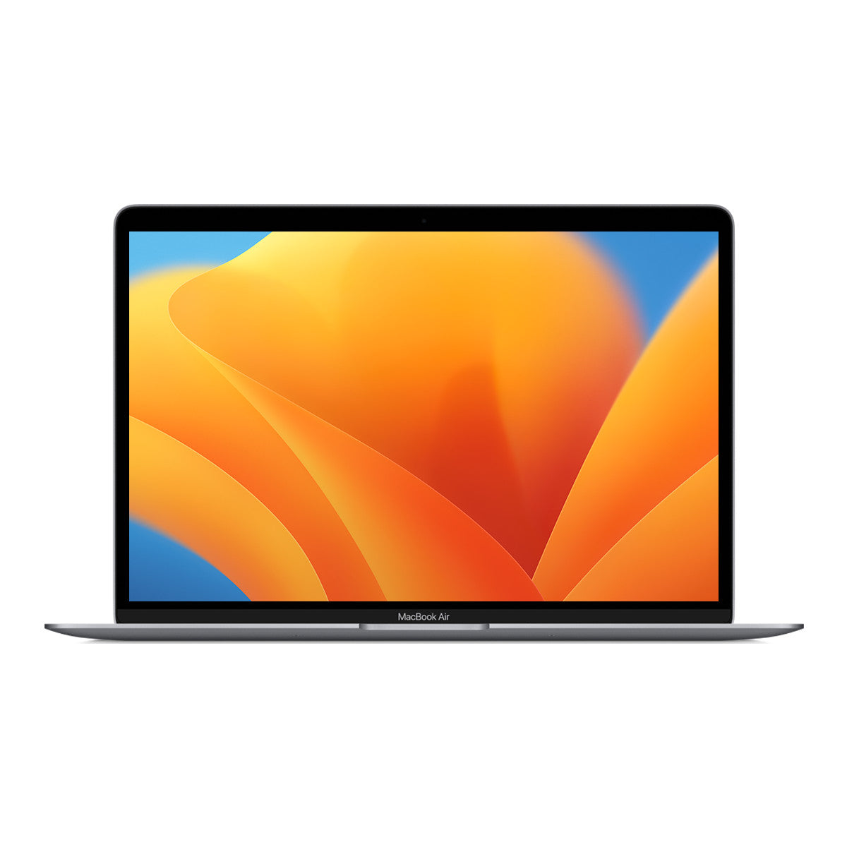 Apple MacBook Air M1 in Space Grey