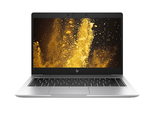 HP EliteBook 840 G6 Notebook PC