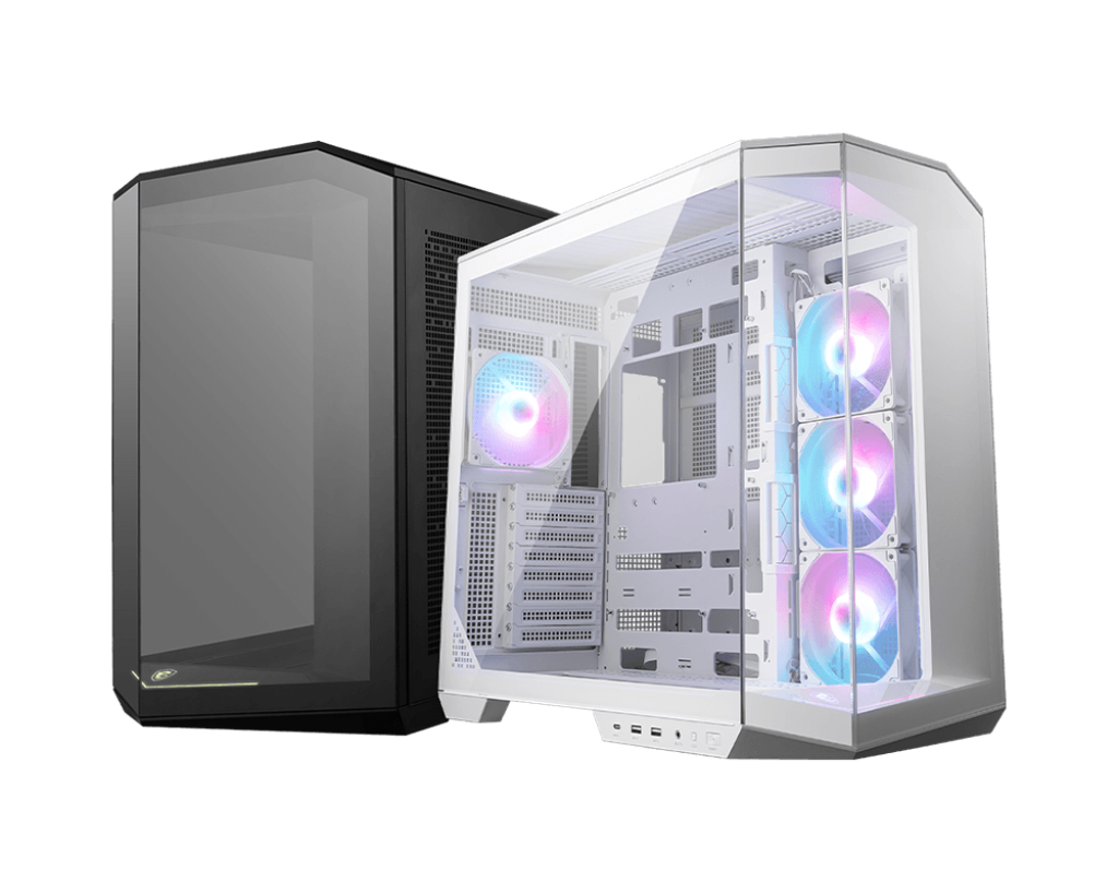 Storm Trooper Gaming PC