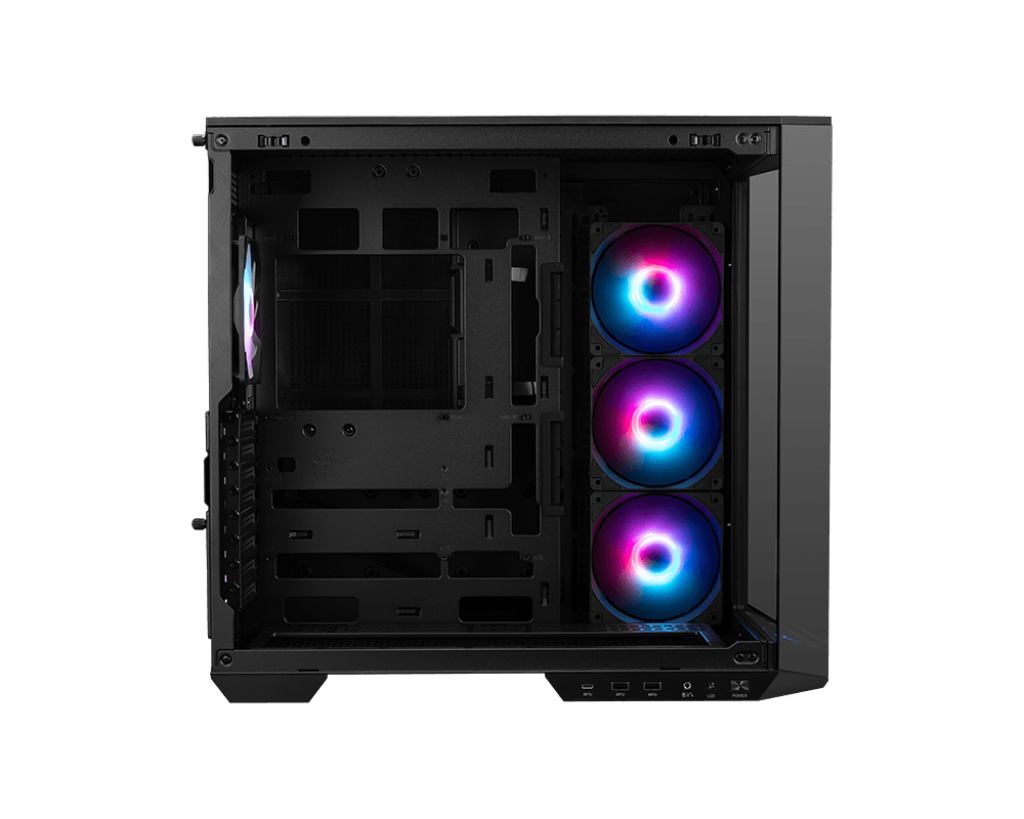 Storm Trooper Gaming PC