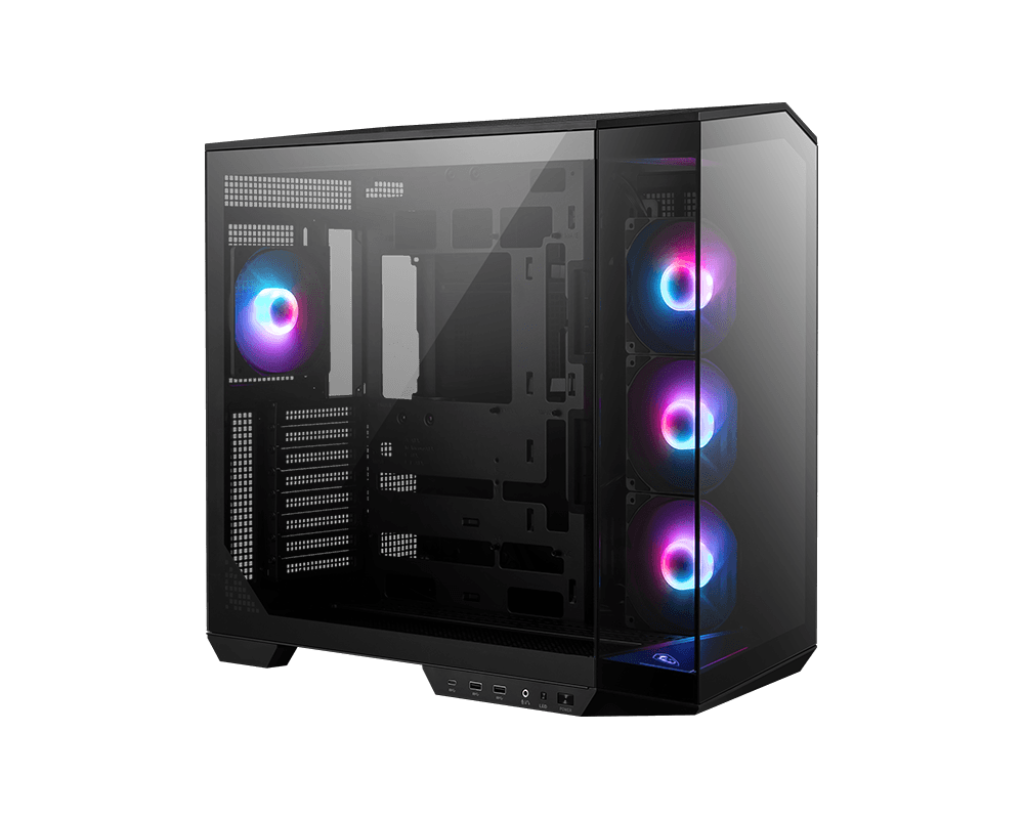 Storm Trooper Gaming PC
