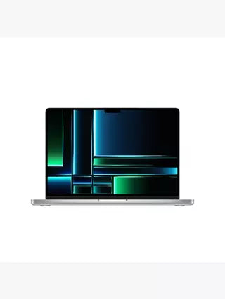 MacBook Pro Silver
