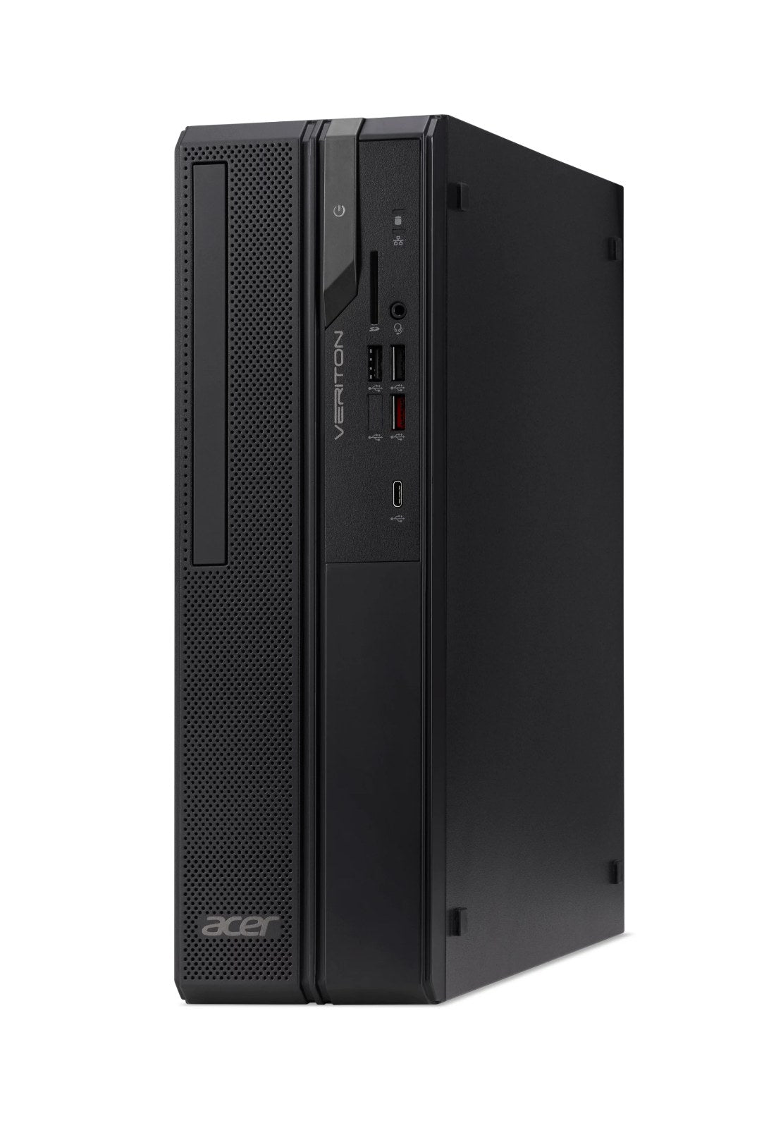 Acer Veriton 2000 Compact Desktop PC – Intel Core Ultra 5 225, 8GB RAM, 512GB SSD, Windows 11 Pro