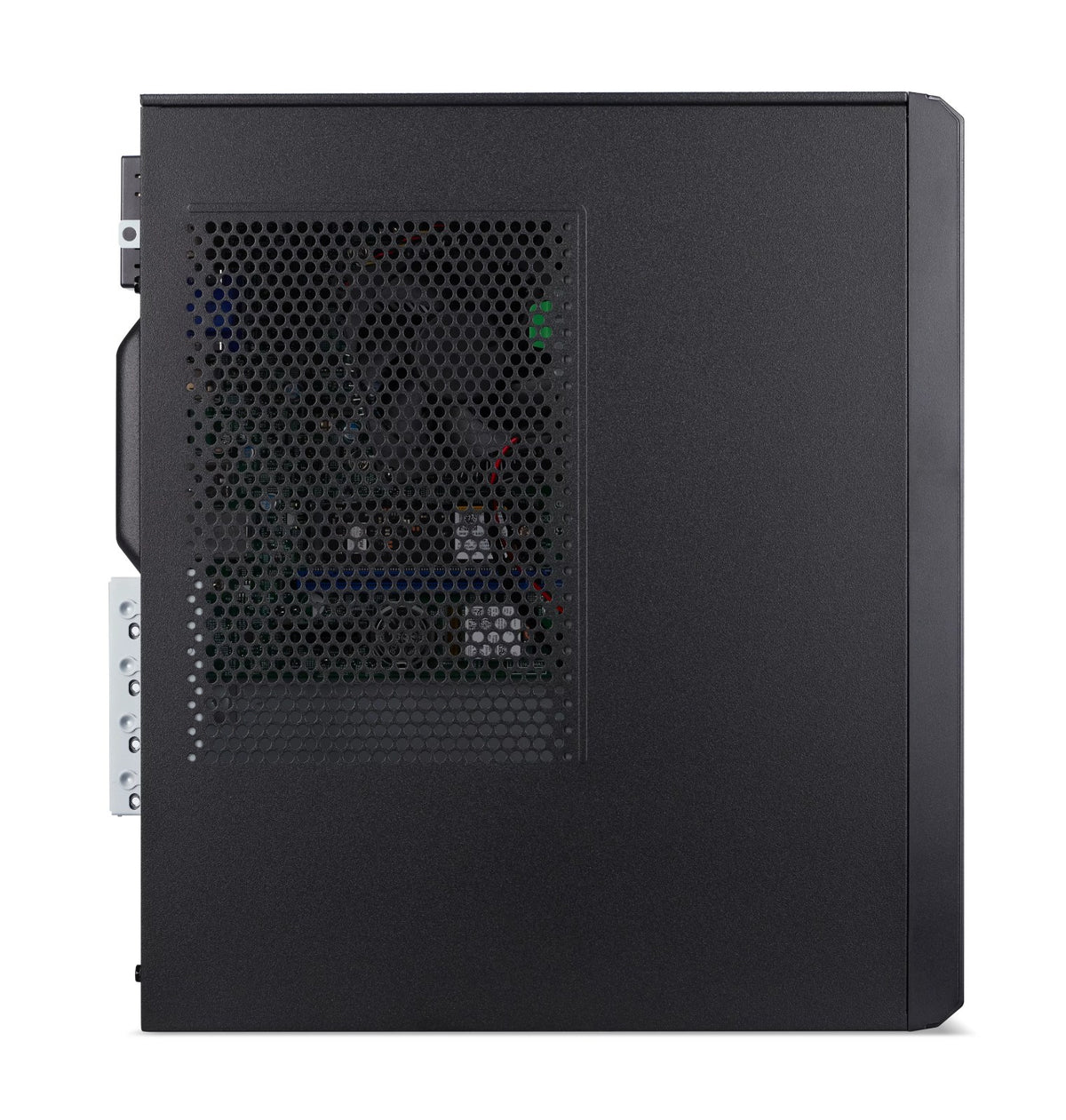 Acer Veriton 2000 Compact Desktop PC – Intel Core Ultra 5 225, 8GB RAM, 512GB SSD, Windows 11 Pro