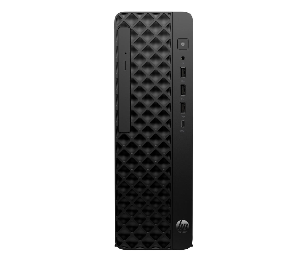 HP ProDesk 2 SFF G1i Desktop PC – Intel Core i5-14400, 16GB RAM, 512GB SSD, Windows 11 Pro