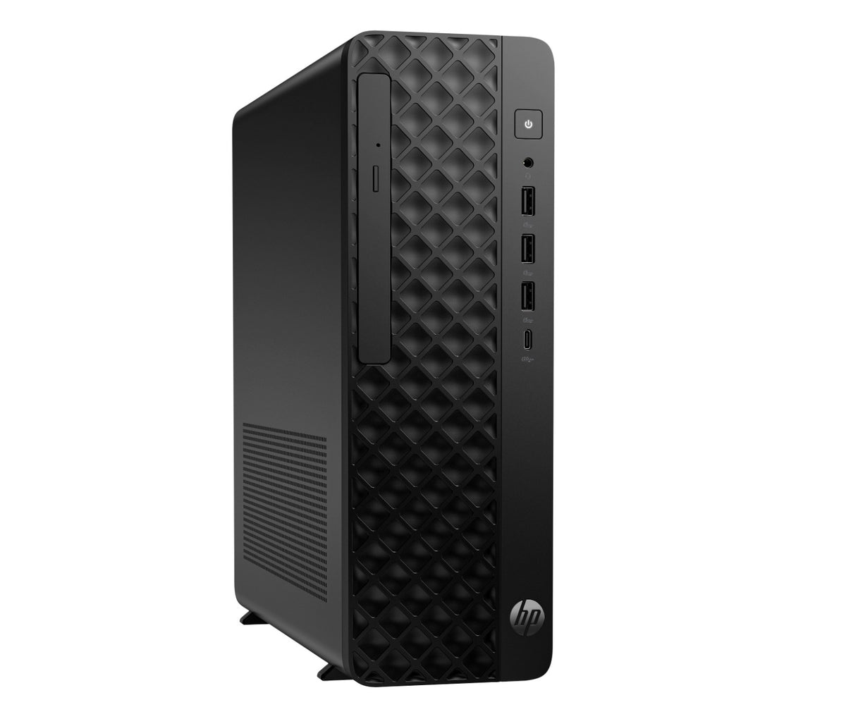 HP ProDesk 2 SFF G1i Desktop PC – Intel Core i5-14400, 16GB RAM, 512GB SSD, Windows 11 Pro