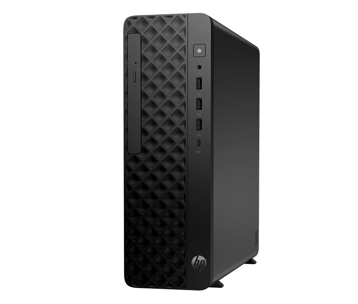 HP ProDesk 2 SFF G1i Desktop PC – Intel Core i5-14400, 16GB RAM, 512GB SSD, Windows 11 Pro