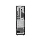 ASUS ExpertCenter P500 SFF Desktop PC – Intel Core 7 240H, 16GB RAM, 512GB SSD, Windows 11 Pro