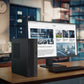 ASUS ExpertCenter P500 SFF Desktop PC – Intel Core 7 240H, 16GB RAM, 512GB SSD, Windows 11 Pro