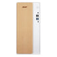 Acer Aspire TC-102 Tower Desktop PC – Intel Core i7-14700, 8GB RAM, 512GB SSD, Windows 11 Home (White)