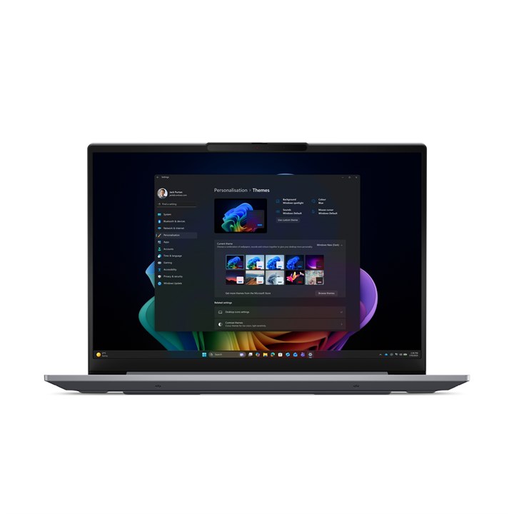 Lenovo ThinkBook 14 G9 Copilot+ PC – Intel Core Ultra 5 325, 16GB RAM, 512GB SSD, Windows 11 Pro
