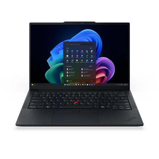 Lenovo ThinkPad E14 Gen 8 Copilot+ PC – Intel Core Ultra 7 355, 16GB RAM, 512GB SSD, Windows 11 Pro