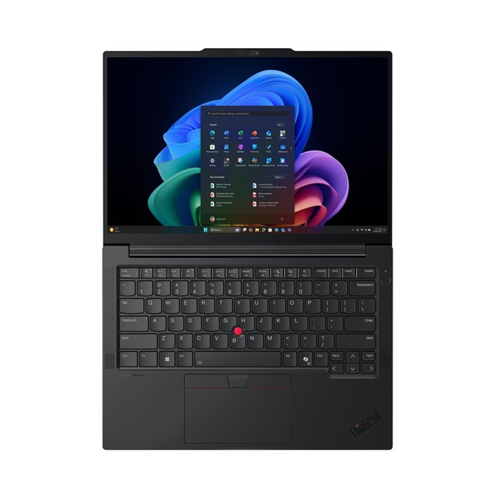 Lenovo ThinkPad E14 Gen 8 Copilot+ PC – Intel Core Ultra 7 355, 16GB RAM, 512GB SSD, Windows 11 Pro