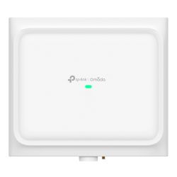 TP-LINK (EAP650 D120-OUTDOOR) Omada AX3000 Indoor/Outdoor Wi-Fi 6 Access Point, Directional Ultra-Range Coverage, PoE, Mesh Technology