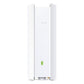 TP-LINK (EAP650-OUTDOOR) Omada AX3000 Indoor/Outdoor Wi-Fi 6 Access Point, Dual Band, OFDMA & MU-MIMO, PoE, Mesh Technology