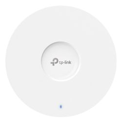 TP-LINK (EAP683 UR) AX6000 Dual Band Ceiling Mount Wi-Fi 6 Access Point, PoE+, 2.5G Port, Omada Mesh