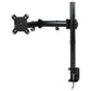 ARCTIC Z1 Basic Single Monitor Arm, 13" - 43" Monitors, 180Â° Swivel, 360Â° Rotation