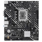 Asus PRIME H610M-K, Intel H610, 1700, Micro ATX, 2 DDR5, VGA, HDMI, PCIe4, 1x M.2