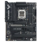 Asus TUF GAMING X870E-PLUS WIFI7, AMD X870, AM5, ATX, 4 DDR5, HDMI, 2 USB4, Wi-Fi 7, 2.5G LAN, PD 30W, 4x M.2