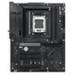 Asus X870 MAX GAMING WIFI7, AMD X870, AM5, ATX, 4 DDR5, HDMI, 2 USB4, Wi-Fi 7, 2.5G LAN, 3x M.2
