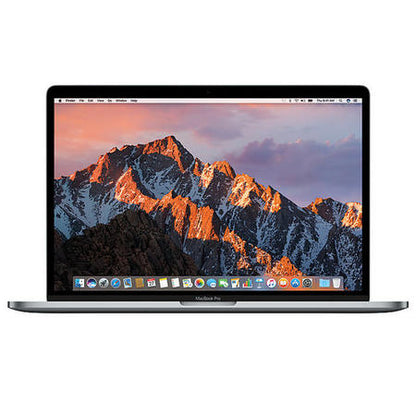 i7 2.30 GHz, 4-Core Processor Integrated Graphics 16GB Memory 512GB SSD Storage
