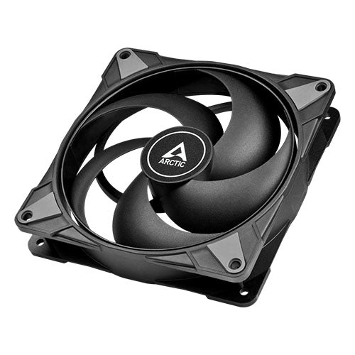 ARCTIC P14 Max High-Speed 14cm PWM Case Fan, Fluid Dynamic Bearing, 400-2800 RPM, Black