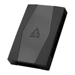 ARCTIC 10-port PWM Fan Hub with SATA Power