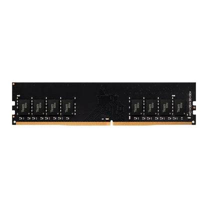 Team Elite 16GB, DDR4, 3200MHz (PC4-25600), CL22, DIMM Memory