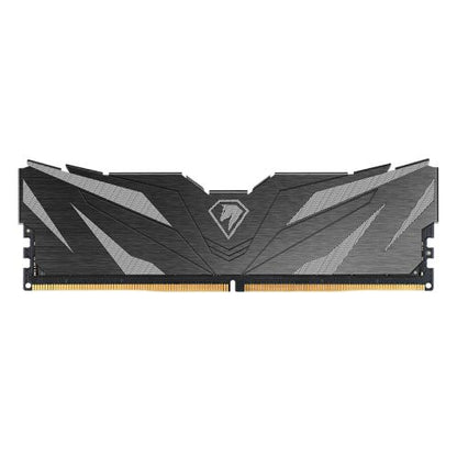 Netac Shadow II Black 16GB, DDR5, 5600MHz, CL46, XMP 3.0, ECC, PMIC, DIMM Memory