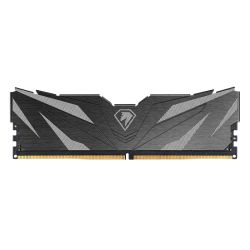 Netac Shadow II Black 16GB, DDR5, 5600MHz, CL46, XMP 3.0, ECC, PMIC, DIMM Memory