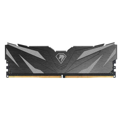 Netac Shadow II Black 16GB, DDR5, 6000MHz, CL38, XMP 3.0, ECC, PMIC, DIMM Memory
