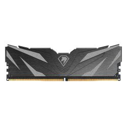 Netac Shadow II Black 16GB, DDR5, 6000MHz, CL38, XMP 3.0, ECC, PMIC, DIMM Memory