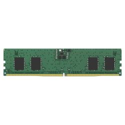 Kingston ValueRAM 32GB, DDR5, 5600MHz (PC5-44800), CL46, 1.1V, DIMM Memory