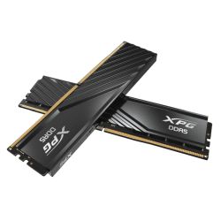 ADATA XPG Lancer Blade 32GB Kit (2 x 16GB), DDR5, 6000MHz (PC5-48000), CL30, 1.35V, ECC, PMIC, AMD EXPO & Intel XMP 3.0, DIMM Memory