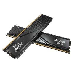 ADATA XPG Lancer Blade 32GB Kit (2 x 16GB), DDR5, 6400MHz (PC5-51200), CL32, 1.4V, ECC, PMIC, AMD EXPO & Intel XMP 3.0, DIMM Memory