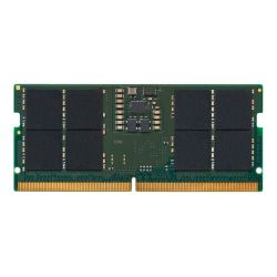 Kingston ValueRAM 32GB, DDR5, 5600MHz (PC5-44800), CL46, 1.1V, SODIMM Memory