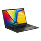 ASUS Vivobook Go 15 Laptop – AMD Ryzen 5, 16GB RAM, 512GB SSD, Windows 11 Home