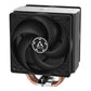 ARCTIC Freezer 36 Heatsink & Fan, Intel & AMD, Direct Touch, 2x P12 PWM PST Fans, Fluid Dynamic Bearing