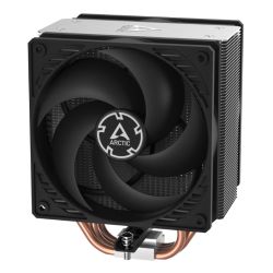 ARCTIC Freezer 36 Heatsink & Fan, Intel & AMD, Direct Touch, 2x P12 PWM PST Fans, Fluid Dynamic Bearing