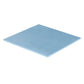 ARCTIC TP-3 Premium Performance Gap Filler Thermal Pad (Single), Easy Installation, 100 x 100 mm, 1.5 mm Thick, Blue