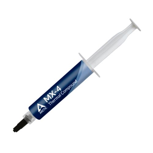 ARCTIC MX-4 Thermal Compound, 20g Syringe, 8.5W/mK