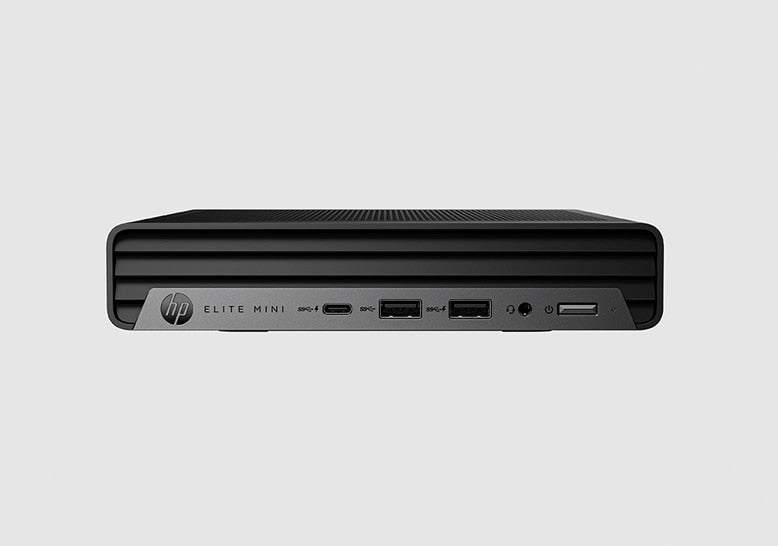 HP EliteDesk 800 Mini Series