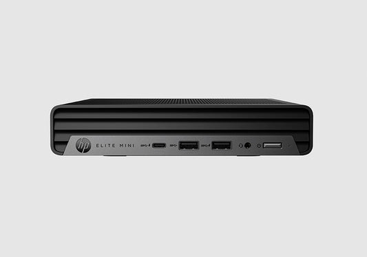 HP EliteDesk 800 Mini Series