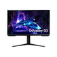 Samsung Odyssey G3 G30D 27" Full HD Gaming Monitor – 180Hz, Height Adjustable