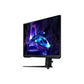 Samsung Odyssey G3 G30D 27" Full HD Gaming Monitor – 180Hz, Height Adjustable