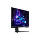 Samsung Odyssey G3 G30D 27" Full HD Gaming Monitor – 180Hz, Height Adjustable